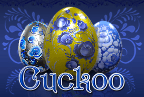 Игровой автомат Cuckoo
