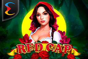 Ігровий автомат Red Cap