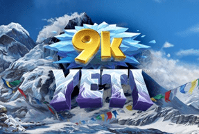 Ігровий автомат 9K Yeti Mobile