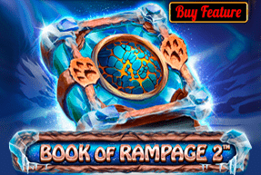 Ігровий автомат Book Of Rampage 2