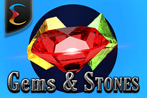 Ігровий автомат Gems & Stones