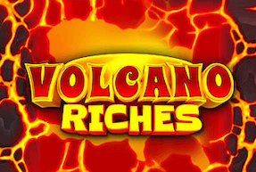 Игровой автомат Volcano Riches