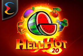 Игровой автомат Hell Hot 20