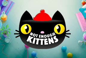 Not Enough Kittens Mobile