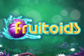 Игровой автомат Fruitoids Mobile