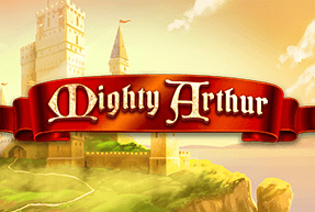 Ігровий автомат Mighty Arthur Mobile