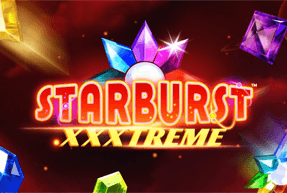 Ігровий автомат Starburst XXXtreme
