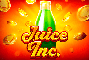 Ігровий автомат Juice Inc. Mobile