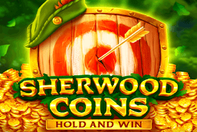 Ігровий автомат Sherwood Coins: Hold and Win
