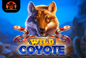 Ігровий автомат Wild Coyote