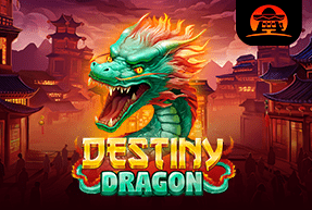 Ігровий автомат Destiny Dragon