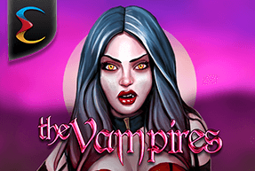Игровой автомат The Vampires