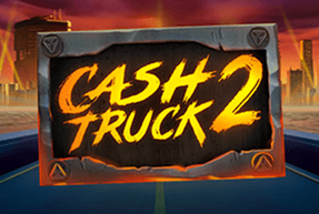 Ігровий автомат Cash Truck 2 Mobile