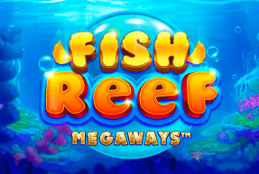 Ігровий автомат Fish Reef Mobile