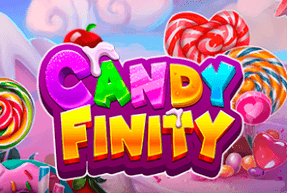 Игровой автомат Candyfinity Mobile