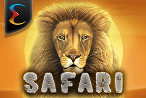 Игровой автомат Safari