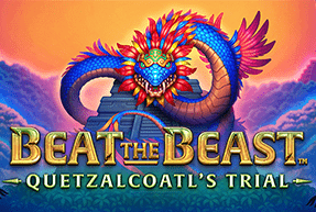 Игровой автомат Beat the Beast: Quetzalcoatl's Trial