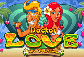 Ігровий автомат Doctor Love On Vacation