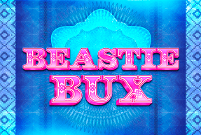 Игровой автомат Beastie Bux