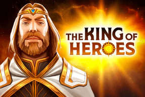 Игровой автомат The King of Heroes Mobile