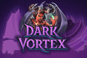Ігровий автомат Dark Vortex Mobile