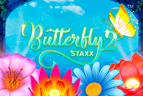 Ігровий автомат Butterfly Staxx 2