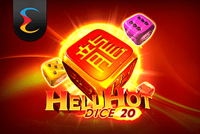 Игровой автомат Hell Hot 20 Dice