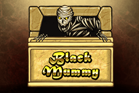 Игровой автомат Black Mummy Dice