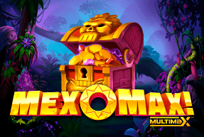 Ігровий автомат Mexo Max!
