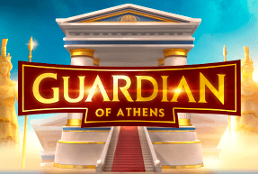 Игровой автомат Guardian Of Athens