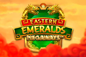 Игровой автомат Eastern Emeralds Megaways Mobile
