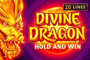Ігровий автомат Divine Dragon: Hold & Win Mobile