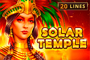 Игровой автомат Solar Temple