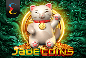 Ігровий автомат Jade Coins