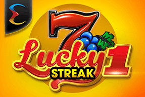 Игровой автомат Lucky Streak 1