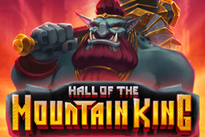 Игровой автомат Hall Of The Mountain King
