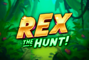 Игровой автомат Rex the Hunt Mobile