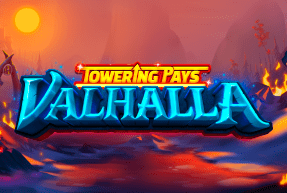 Игровой автомат Towering Pays Valhalla