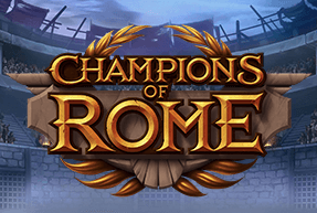 Champions of Rome Mobile