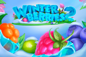 Ігровий автомат Winterberries 2 Mobile