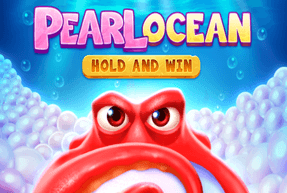 Игровой автомат Pearl Ocean: Hold and Win