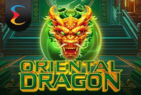 Игровой автомат Oriental Dragon