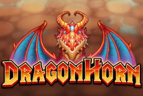 Игровой автомат Dragon Horn Mobile