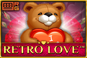 Ігровий автомат Retro Love Mobile