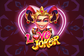 Ігровий автомат Love Joker