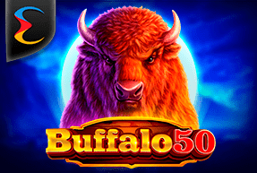 Ігровий автомат Buffalo 50