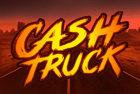 Ігровий автомат Cash Truck Mobile