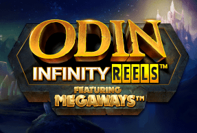 Игровой автомат Odin Infinity Reels Mobile