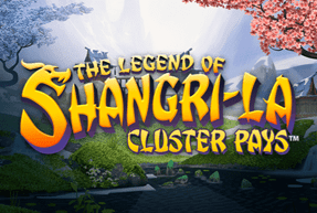 Игровой автомат The Legend of Shangri-La