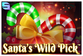 Ігровий автомат Santa’s Wild Pick (Scratch Card)